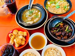 -兴记肉骨茶(甲洞大街第二新分店)
