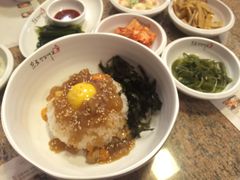-普乐酱蟹(coex店)