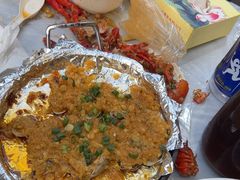 -四妹餐厅(玫瑰街店)