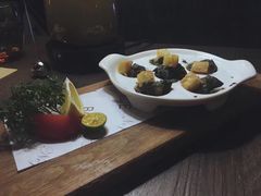 -巴别塔法餐舍(朝阳店)