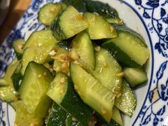 -舌尖尖·兰州牛肉面(浦东机场店)