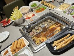 -海底捞火锅(赛格国际购物中心店)