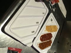 很久以前只是家串店(大华三路店)-很久以前羊肉串(大华三路店)