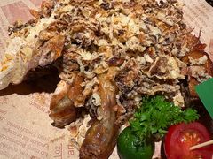 -岛风·台食小馆 ISLAND BISTRO(烟台山店)