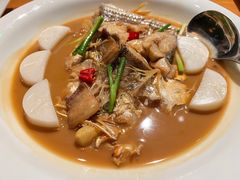 -新荣记(西溪湿地店)