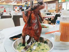 -绿雅居原生态农庄(小涌店)