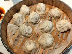 -漫渡庄•留芳小馆•泰州早茶•锡帮菜