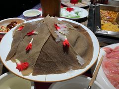 -码头故事火锅(大丰店)