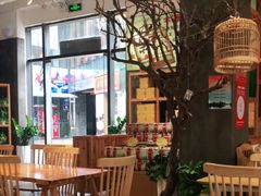 -冰泉豆浆馆(阳朔店)