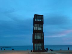 -小巴塞罗那海滩