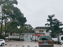 -南山植物园