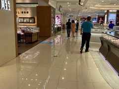 店内环境-巴黎春天(浦建店)