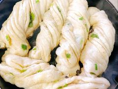 -宽鲜锅贴家常菜(永旺东部购物中心香港中路店)