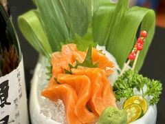 -龙神·炭烧酒场深夜食堂(新街口店)