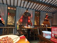 -老湘村·湖南土菜(天河维多利店)