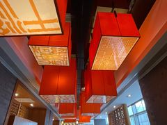 -海尔洲际酒店天下一品中餐厅