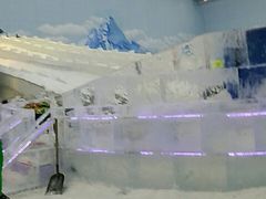 景点-哈尔滨热雪奇迹