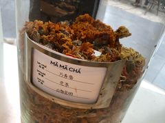 -MAMACHA妈妈茶(岳麓山店)