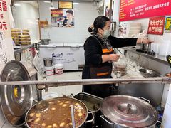 -罗子龙罗家桂花汤圆(曹都巷店)