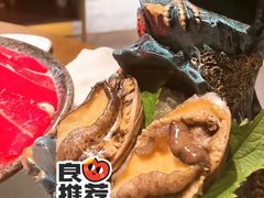 -虾佬圣汤·海鲜姿造(乐堤港店)