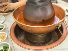 -杏花堂晋商私房菜(华熙五棵松店)