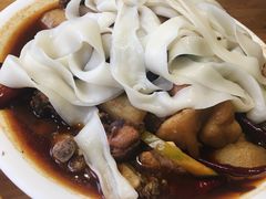 -新疆伏拉沃餐厅(白龙南路店)