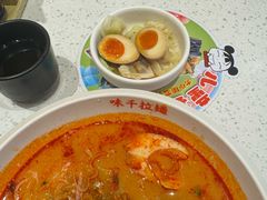-味千拉面(惠州淡水嘉信茂广场分店)