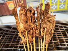 -小魔童·鲜切牛肉粉(时尚天河东区店)