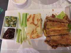 -大碗居·烤鸭·鱼头泡饼(天坛东门店)