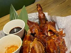-壹霖·洱语云南菜(方恒国际店)