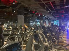 -威尔仕健身(杭州万象城店)