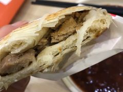 -飞鸿肉夹馍(橡树街区店)