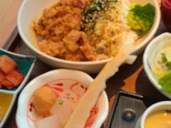 -味太助·银饭食堂(中华城店)