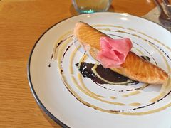-THE CANNERY&JUJU 新鲜海鲜·牛排美食酒廊