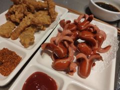 -海底捞火锅(金光华店)