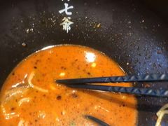 -白七爷原汤捞面（大宅门）(泰盛广场金牌店)
