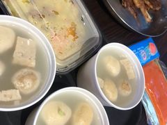 -盒马鲜生(皇庭广场店)