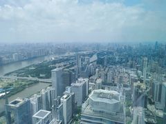 -广州四季酒店