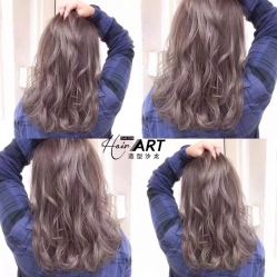 -Hair ART造型沙龙