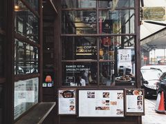 -The Coffee Academïcs(铜锣湾店)
