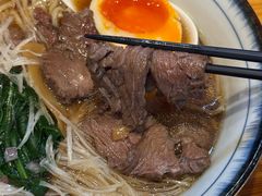 -Ramen满吉·豚骨拉面(丽园路店)