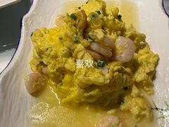 -渔·海鲜餐厅（东澳可域度假村内）南沙湾沙滩店