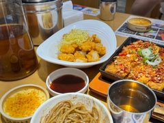 -韩香福脊骨汤锅(上杭路店)