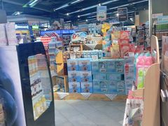 -Olé精品超市(沈阳万象城店)