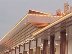 -珠海拱北口岸