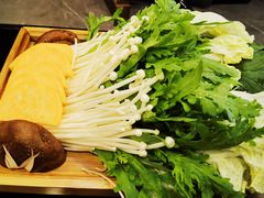 -蝎王府羊蝎子(北大地店)