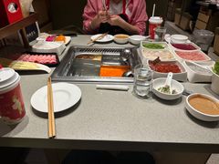 -海底捞火锅(让胡路万达店)