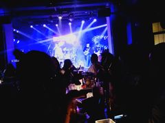 -TZ House音乐现场(茅台店)