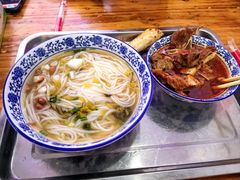 -唐记牛骨粉(陶溪川店)