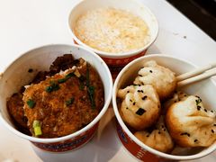 -武泰闸民生甜食馆